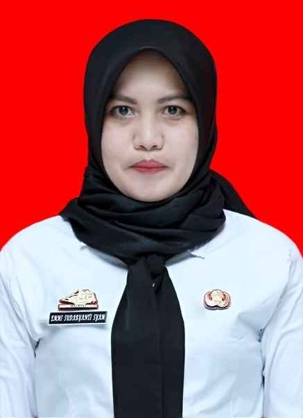 Bd. Emmi Sudaryanti Syam, S.ST